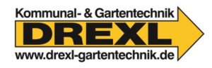 Logo Drexl Kommunal & Gartentechnik GmbH